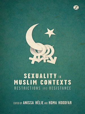 cover image of Sexuality in Muslim Contexts